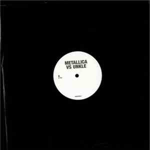 Metallica - Frantic
