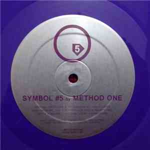 Method One - Symbol #5