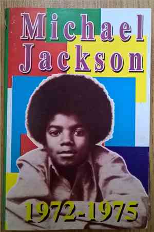 Michael Jackson - 1972-1975