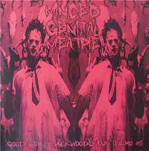 Minced Genital Meatpie - Good Gory Backwoods Fun