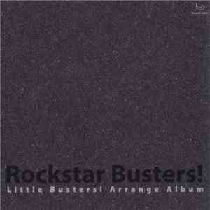 Mintjam - Rockstar Busters! -Little Busters! Arrange Album-