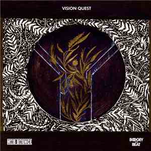 Mob Bounce - Vision Quest