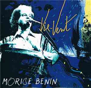 Morice Benin - Vie-Vent