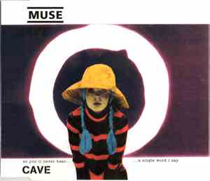 Muse - Cave