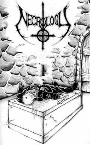 Necrology  - Physical Decay