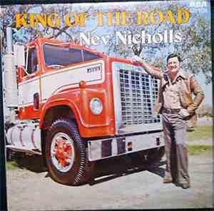 Nev Nicholls - King Of The Road