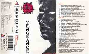 New Model Army - Vengeance / The Independent Story