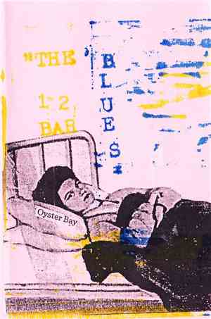 Noah Sterba - The 12 Bar Blues