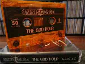 Omniscence - The God Hour