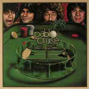 Pablo Cruise - Part Of The Game
