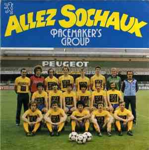 Pacemaker's Group - Allez Sochaux