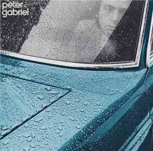 Peter Gabriel - Peter Gabriel