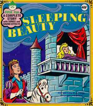 Peter Pan Players And Orchestra - Sleeping Beauty