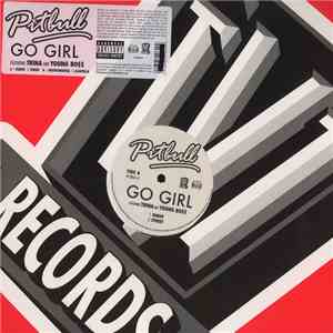 Pitbull - Go Girl