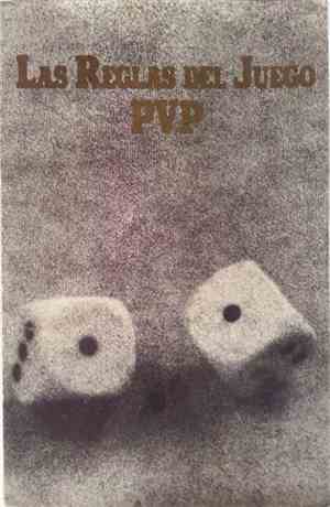 P.V.P.  - Las Reglas Del Juego