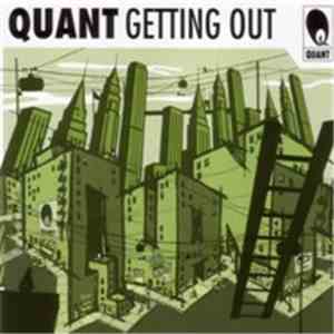 Quant - Getting Out