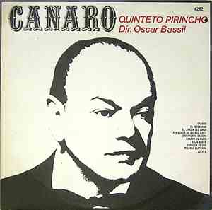 Quinteto Pirincho - Canaro