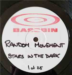 Random Movement - Stars In The Dark / Struggle To The Grave