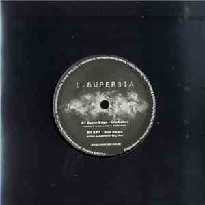 Razor Edge / KPX - xx_Sins - I. Superbia
