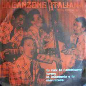 Renato Carosone - La Canzone Italiana - N° 42