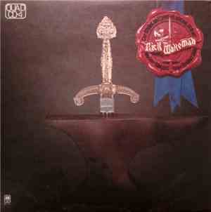 Rick Wakeman - The Myths And Legends Of King Arthur And The Knights Of The  ...