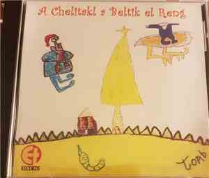 Roland Tangelbad - A Chelitakl A Beltik El Reng
