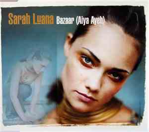 Sarah Luana - Bazaar (Aiya Ayeh)