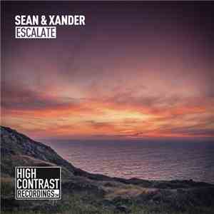 Sean & Xander - Escalate