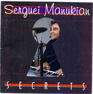 Sergei Manukjan - Secrets