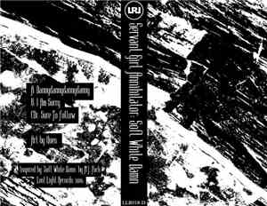 Servant Girl Annihilator - Soft White Damn