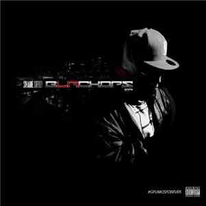 Shade Sheist - Black Ops