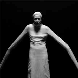 She Pleasures Herself - Dance With Her