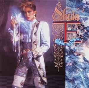 Sheila E. - In Romance 1600