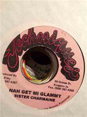 Sister Charmaine - Nah Get Mi Glammy
