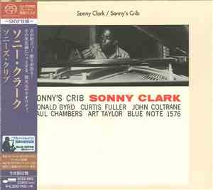 Sonny Clark - Sonny's Crib