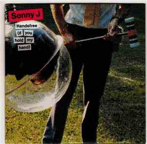 Sonny J - Handsfree (If You Hold My Hand)