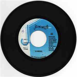 Stealie & Cleavie - Dominic / Run For Cover (Little John)