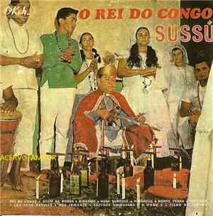 Sussú - O Rei Do Congo