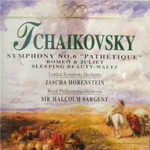 Tchaikovsky - Symphony No. 6 