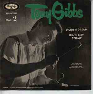 Terry Gibbs - Vol. 2