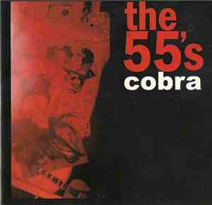 The 55's - Cobra