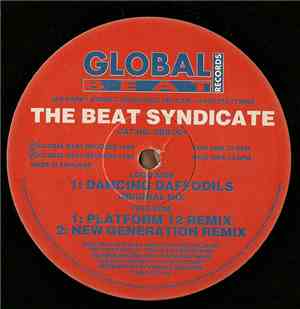 The Beat Syndicate - Dancing Daffodils