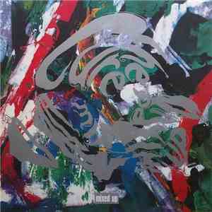 The Cure - Mixed Up