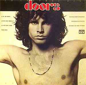 The Doors - La Légende Des Doors