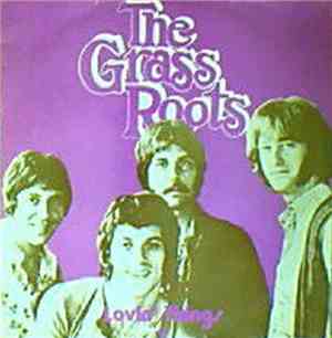 The Grass Roots - Lovin' Things