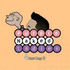 The Internet  - Purple Naked Ladies (4 Bonus Songs EP)