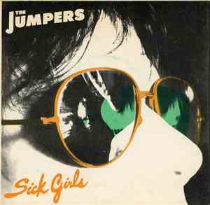 The Jumpers - Sick Girls