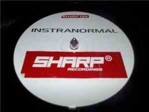 The Numerical Value - Krazy Noise (The Remixes)