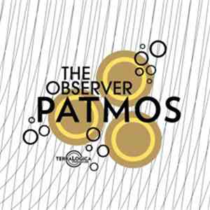 The Observer  - Patmos