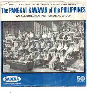 The Pangkat Kawayan Of The Philippines - The Pangkat Kawayan Of The Philipp ...